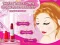 Gioco Crea il tuo marchio di cosmetici in linea
