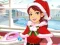 Gioco Craft di Betsy: Natale con perline Perler in linea