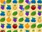 Gioco Pops Fruttati in linea