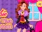 Gioco Barbie Monster High Halloween in linea