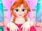 Gioco Salone di Unghie della Principessa Annie in linea