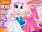 Gioco Sweet Angie: Stanza Moda in linea