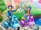 Gioco Gita in Scooter della Principessa in linea