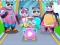 Gioco Manager di Panda in linea