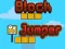 Gioco Salta Blocco in linea