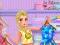 Gioco Giorno di Moda della Principessa di Ghiaccio in linea