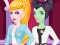 Gioco Principessa contro Villain Scambio di Volti in linea