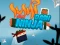 Gioco Sushi Ninja Dash in linea