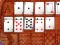 Gioco Solitaire Algerino in linea