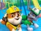 Gioco Giochi Paw Patrol: Costruttore di Parco Pazzesco in linea