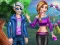 Gioco Tendenze Primaverili per Coppie in linea