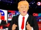 Gioco Donald Trump contro Hillary Clinton in linea