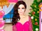 Gioco Barbie Glamour Invernale in linea