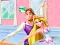 Gioco Principessa Ballerina: Corsa delle Pallottole in linea