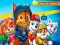 Gioco Paw Patrol: Catturare le stelle in linea Gioco Paw Patrol: Catturare le stelle in linea