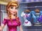 Gioco Armadio Primaverile della Principessa in linea
