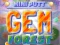 Gioco Mini Putt: Foresta di Gemme in linea