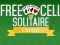 Gioco Solitaire FreeCell Classico in linea