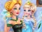 Gioco Prank la Tata Bambina Regina del Ghiaccio in linea