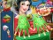 Gioco Unghie Biancaneve in linea