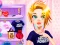 Gioco La Principessa Inviata nel Futuro in linea