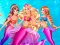 Gioco Incoronazione della Principessa Sirena in linea