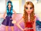 Gioco Ruby ed Elle Supermodelle in linea