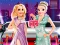 Gioco Notte di Celebrità con le Migliori Amiche in linea