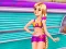 Gioco Principessa Goldie: Abbronzatura in linea