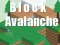 Gioco Valanga di Blocchi in linea