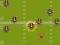 Gioco Ritorno dell'Uomo del Calcio in linea