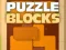 Gioco Blocchi del Puzzle in linea