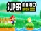 Gioco Super Mario Run in linea