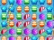 Gioco Saga di Abbinamento Caramelle in linea