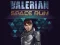 Gioco Valerian: Corsa Spaziale in linea