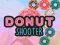 Gioco Sparatutto di Donut in linea