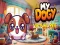 Gioco Il mio animale domestico virtuale Dogy in linea Gioco Il mio animale domestico virtuale Dogy in linea