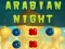 Gioco Notte araba in linea