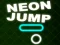 Gioco Salto Neon in linea