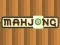Gioco Mahjong in linea