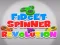 Gioco Rivoluzione del Fidget Spinner in linea