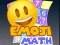 Gioco Matematica Emoji in linea