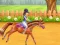 Gioco Cura dei cavalli e equitazione in linea