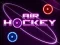 Gioco Hockey su aria in linea
