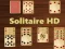 Gioco Solitaire HD in linea