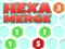 Gioco Hexa Fusione in linea