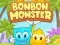 Gioco Mostri Bonbon in linea