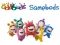 Gioco Oddbods Stessi Oddbods in linea