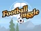 Gioco Calcio Juggle in linea