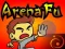 Gioco Arena Fu in linea